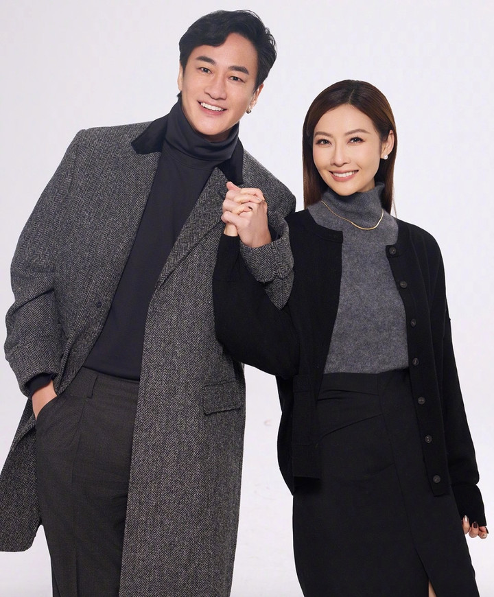 1763511078 383 Cuoc doi trai nguoc cua 2 tai tu dong vai