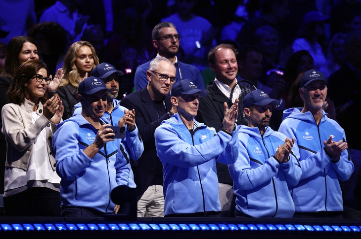 Vũ khí bí mật giúp Sinner 2 năm liên tiếp vô địch ATP Finals 2 Sinner - Ảnh 2.