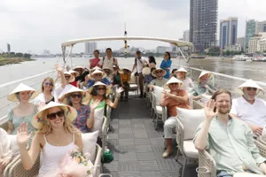 Ứng dụng AI trong du lịch mang lại trải nghiệm ấn tượng cho du khách