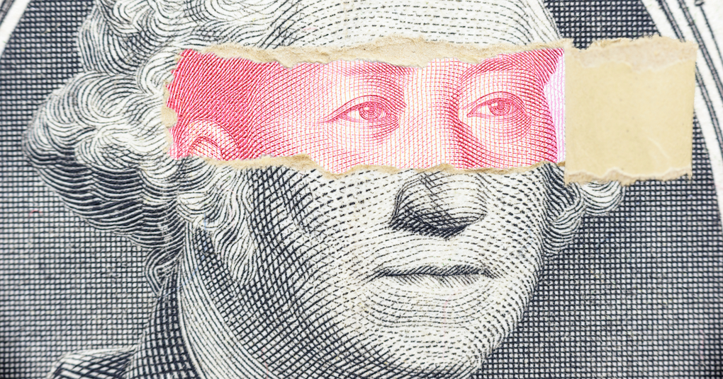 Trung Quốc rót 2.200 tỷ USD cho vay: Mỹ bất ngờ là khách hàng lớn nhất - 2