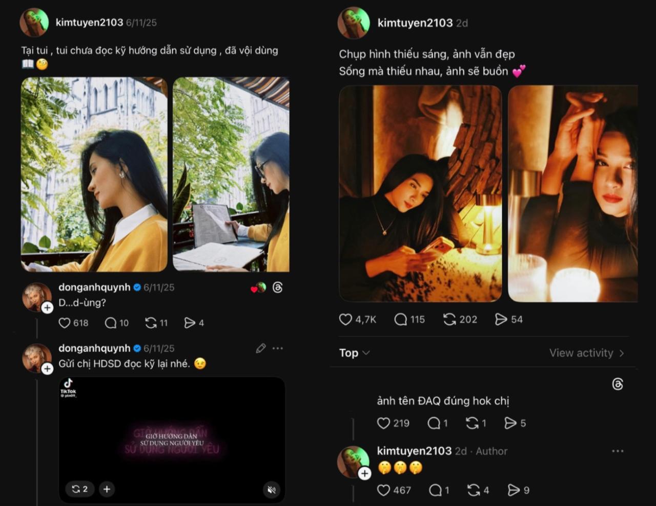 Chuyện gì đang xảy ra giữa NSƯT Kim Tuyến và Chị Đẹp Đồng Ánh Quỳnh?- Ảnh 4.