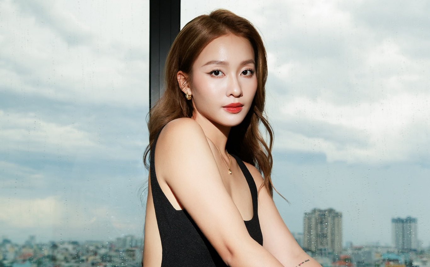 Ai đã hại Khả Ngân thê thảm thế này?- Ảnh 6.