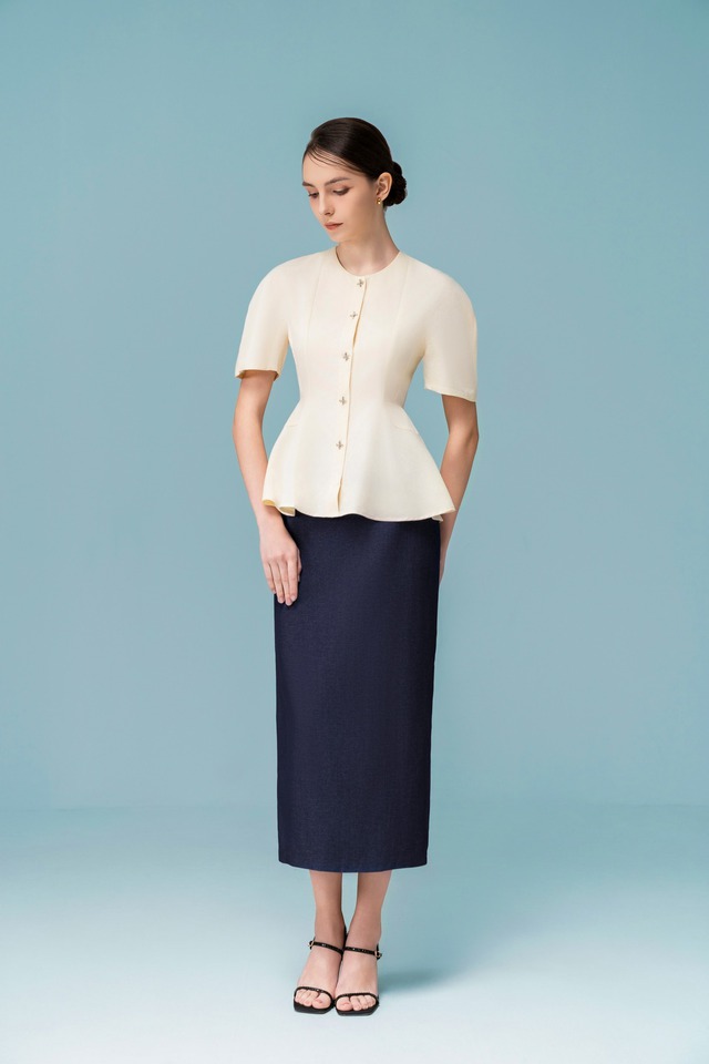 Mặc đẹp cả tuần với các ý tưởng tối giản nhưng đầy cuốn hút- Ảnh 2.