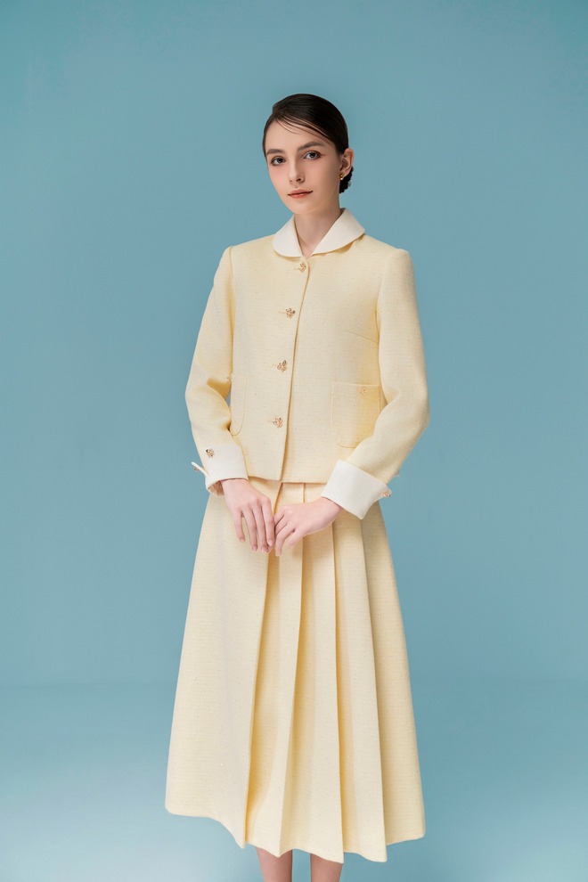 Mặc đẹp cả tuần với các ý tưởng tối giản nhưng đầy cuốn hút- Ảnh 3.