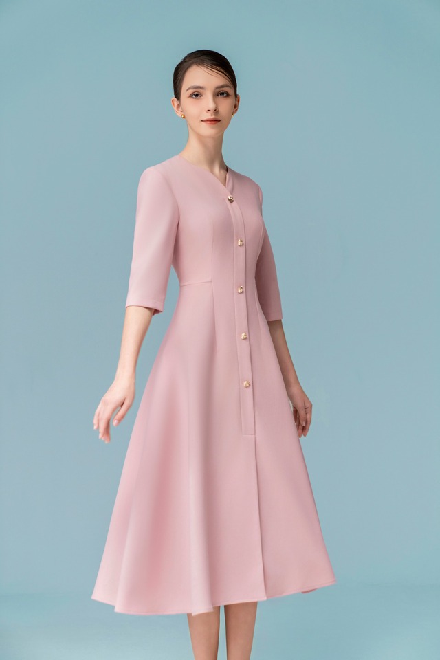 Mặc đẹp cả tuần với các ý tưởng tối giản nhưng đầy cuốn hút- Ảnh 7.