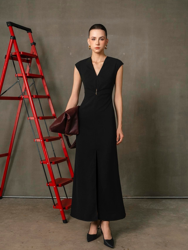 Mặc đẹp cả tuần với các ý tưởng tối giản nhưng đầy cuốn hút- Ảnh 6.