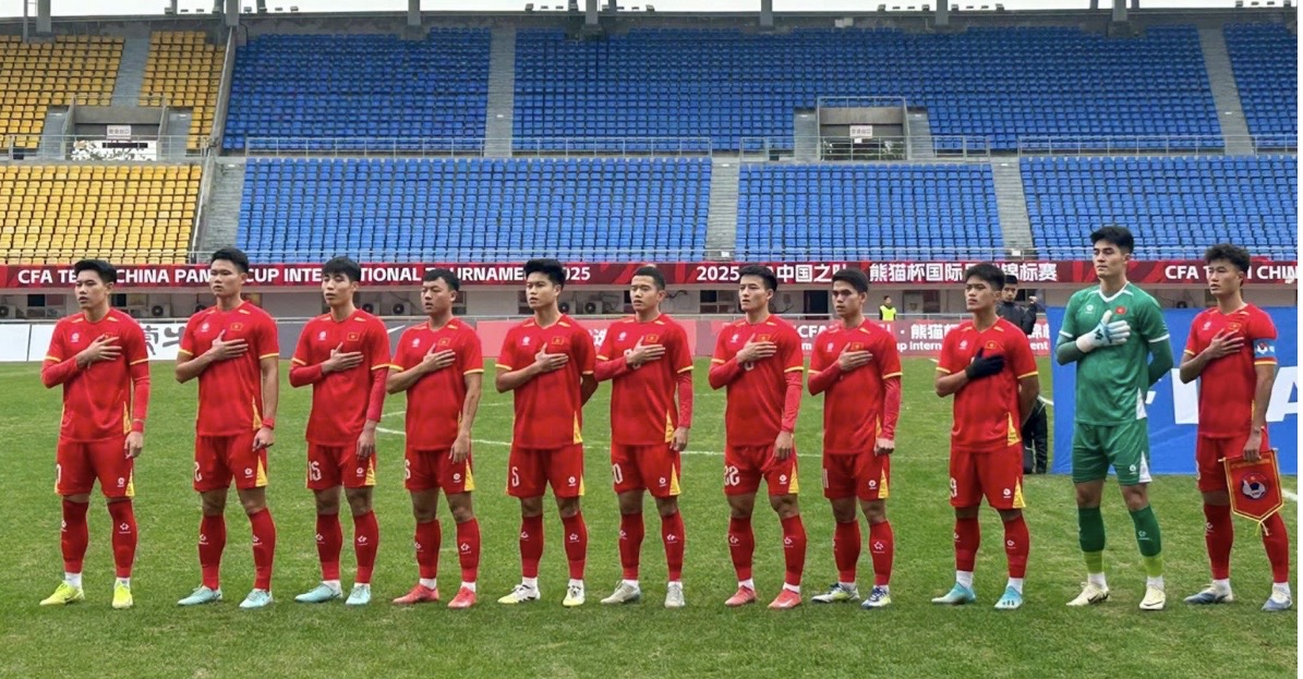 Thầy Kim tạm chia tay đội tuyển Việt Nam sau trận gặp Lào, tái ngộ U.23 cho HCV SEA Games- Ảnh 2.