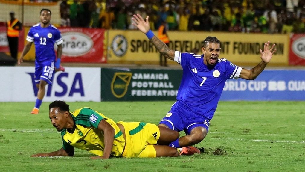 Xác định 42 đội bóng giành vé tham dự World Cup 2026 - 2