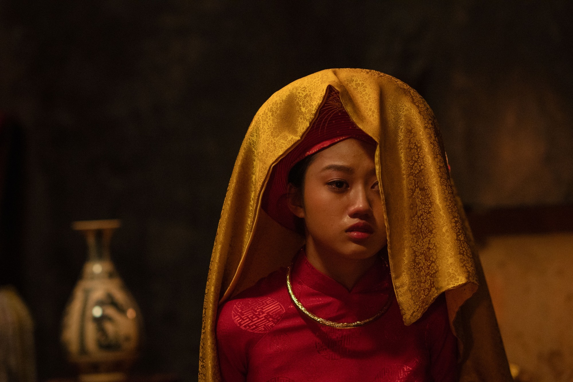 Ảnh hậu trẻ nhất Việt Nam dậy thì ngoạn mục sau 6 năm, chân dài miên man xuất hiện ở đâu sáng bừng ở đó- Ảnh 8. Ảnh hậu trẻ nhất Việt Nam dậy thì ngoạn mục sau 6 năm, chân dài miên man xuất hiện ở đâu sáng bừng ở đó- Ảnh 8.