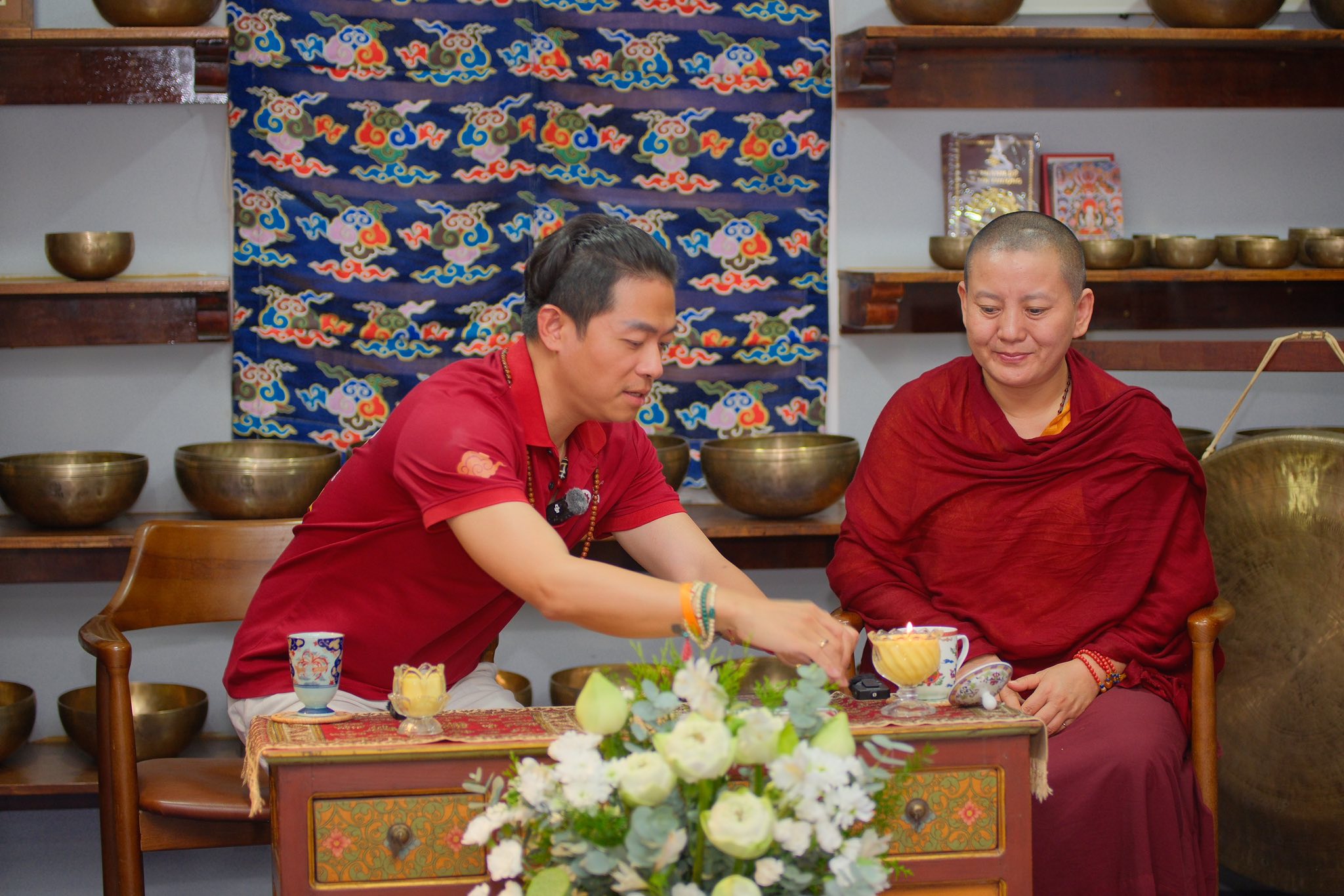 Himalayas - Ảnh 4.