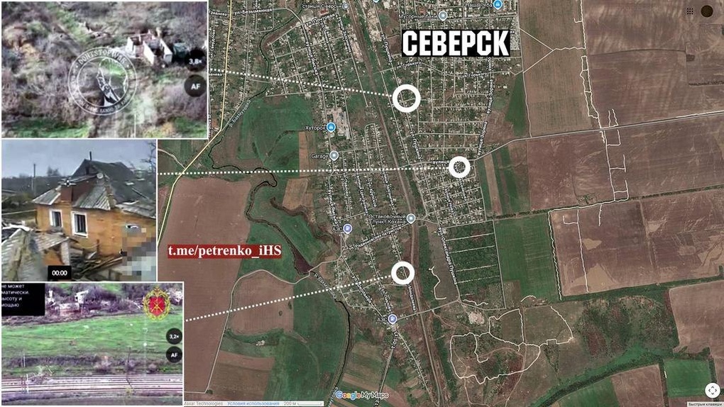 Chiến sự Ukraine 19/11: Nga dùng bom hạng nặng, Kiev bẻ gãy 150 vụ xâm nhập - 5