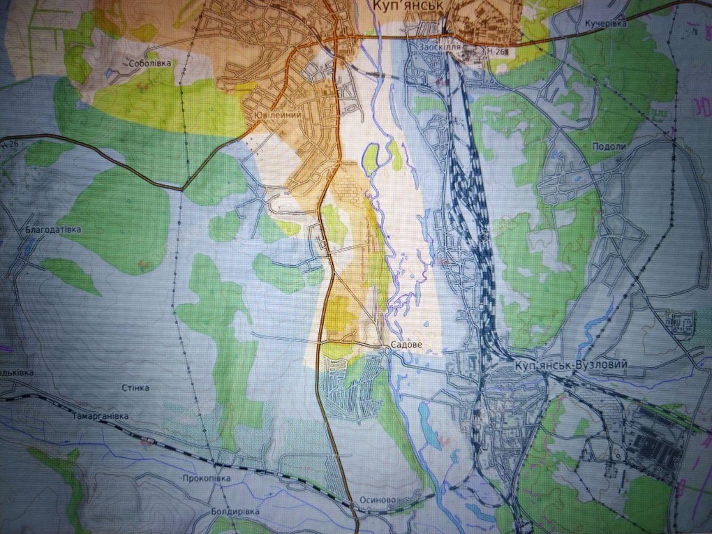 Chiến sự Ukraine 19/11: Nga dùng bom hạng nặng, Kiev bẻ gãy 150 vụ xâm nhập - 8