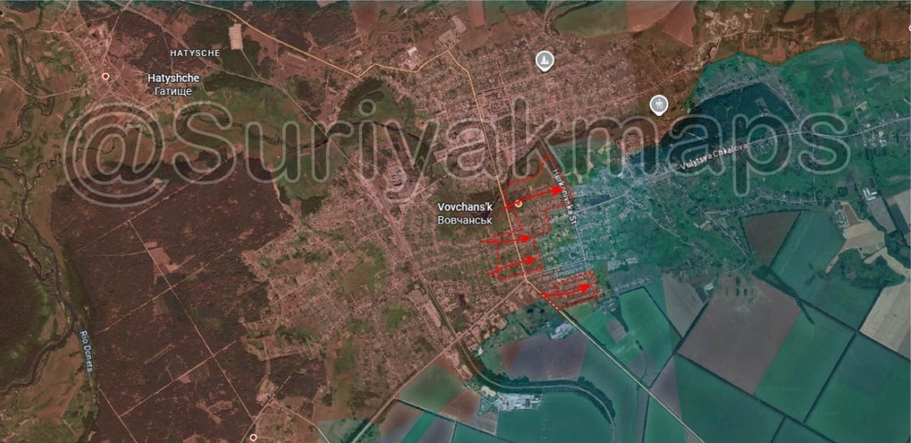 Chiến sự Ukraine 19/11: Nga dùng bom hạng nặng, Kiev bẻ gãy 150 vụ xâm nhập - 11