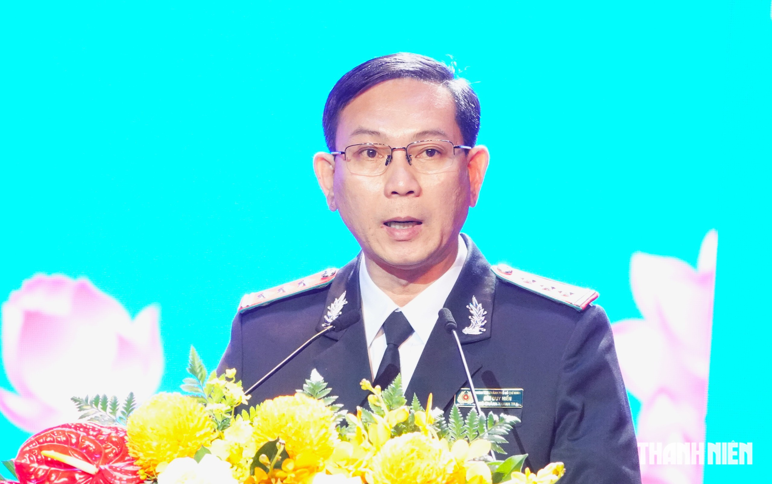 Chủ tịch Nguyễn Văn Được giao mục tiêu kép cho mỗi cuộc thanh tra - Ảnh 3.