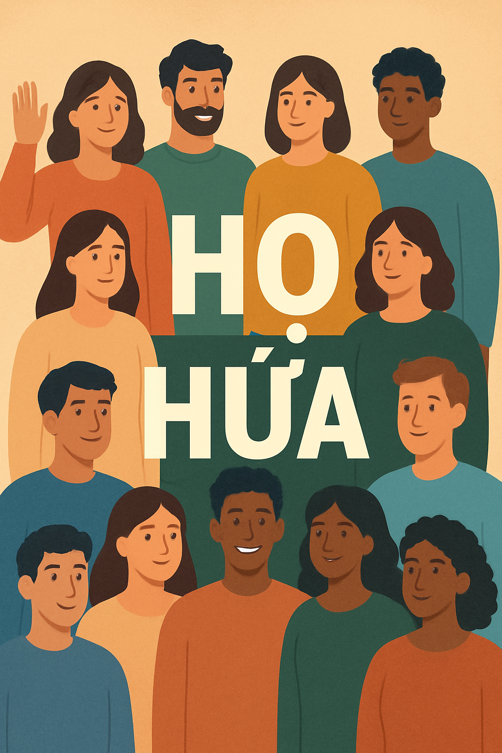 Ly kỳ chuyện gia tộc họ Hứa ở TP HCM lừa một chi nhánh ngân hàng - Ảnh 2.