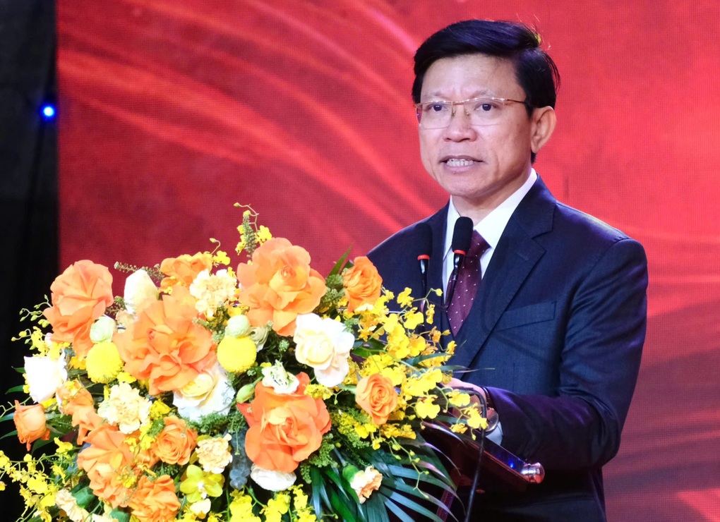 Phó Thủ tướng Lê Thành Long: Các ngành xã hội là nền tảng phát triển - 2