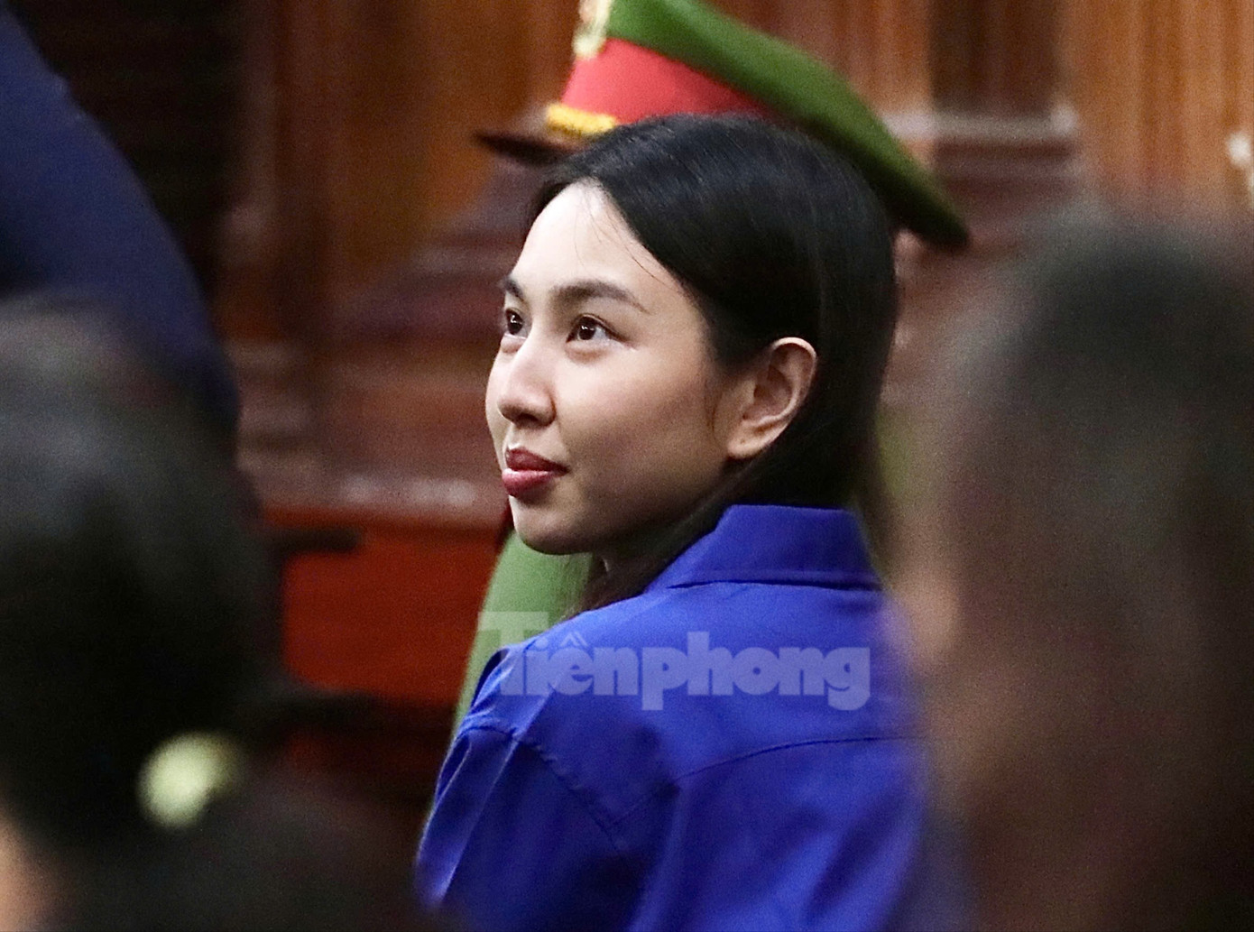 Viện Kiểm sát nêu loạt tình tiết giảm nhẹ trách nhiệm hình sự cho Hoa hậu Thùy Tiên- Ảnh 2.