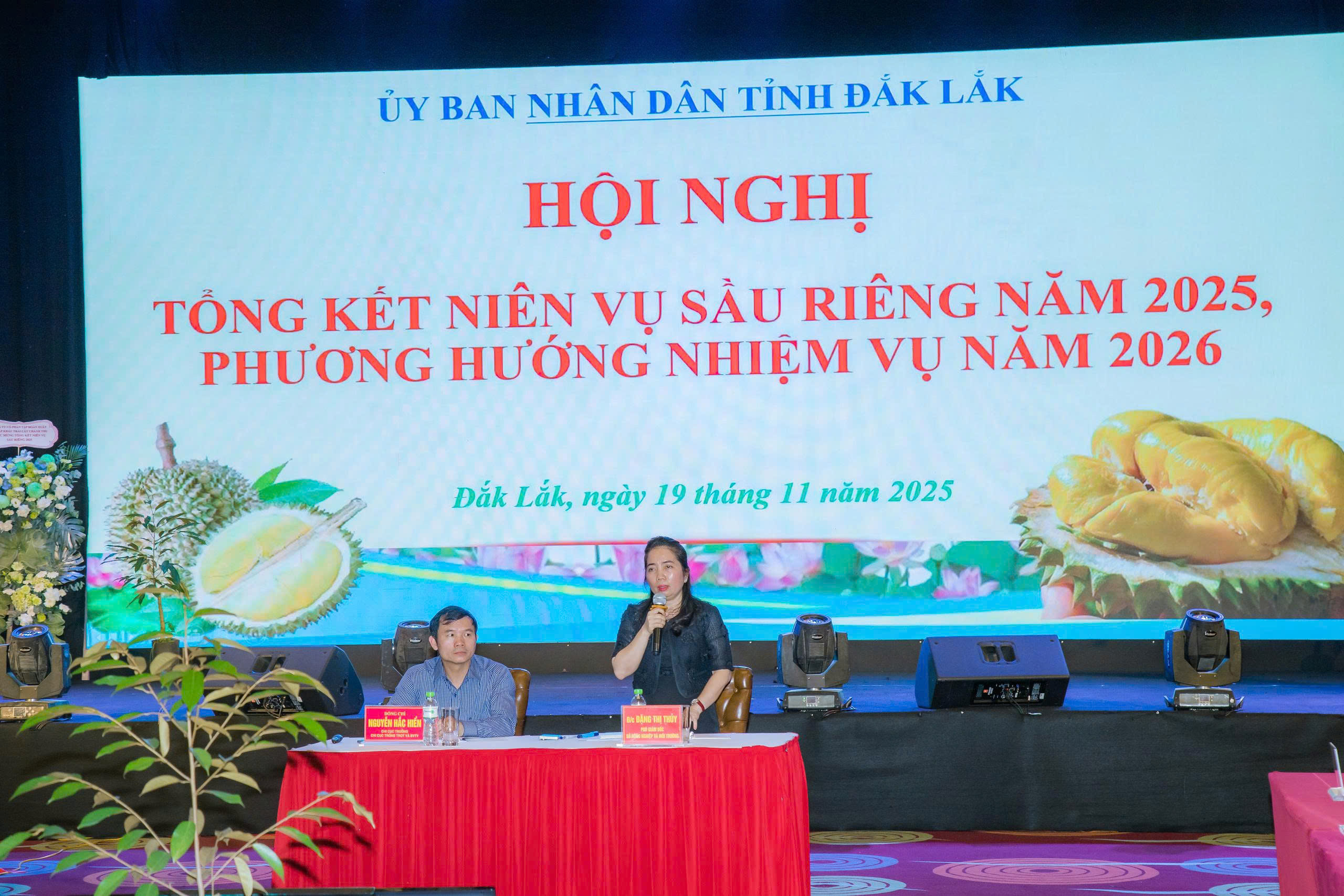 Mua hồ sơ xuất khẩu sầu riêng với giá hàng trăm triệu đồng! - Ảnh 2.