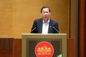 Quốc hội xem xét gỡ vướng thi hành Luật Đất đai: Đề xuất thu hồi đất khi đạt 75% thoả thuận