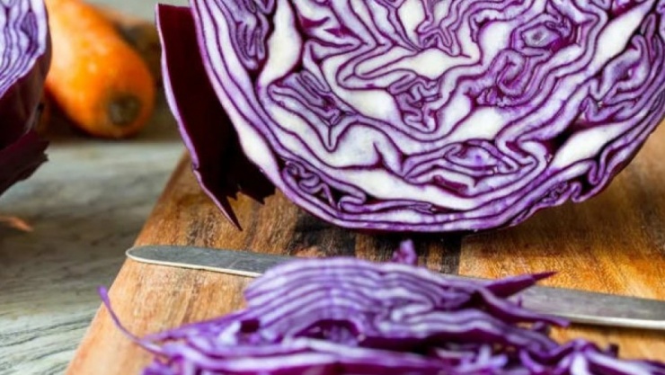 Loại rau dân dã có thành phần hỗ trợ ức chế sự phát triển của tế bào ung thư, chế biến được nhiều món ngon - 3