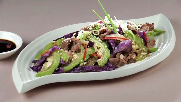 Loại rau dân dã có thành phần hỗ trợ ức chế sự phát triển của tế bào ung thư, chế biến được nhiều món ngon - 7