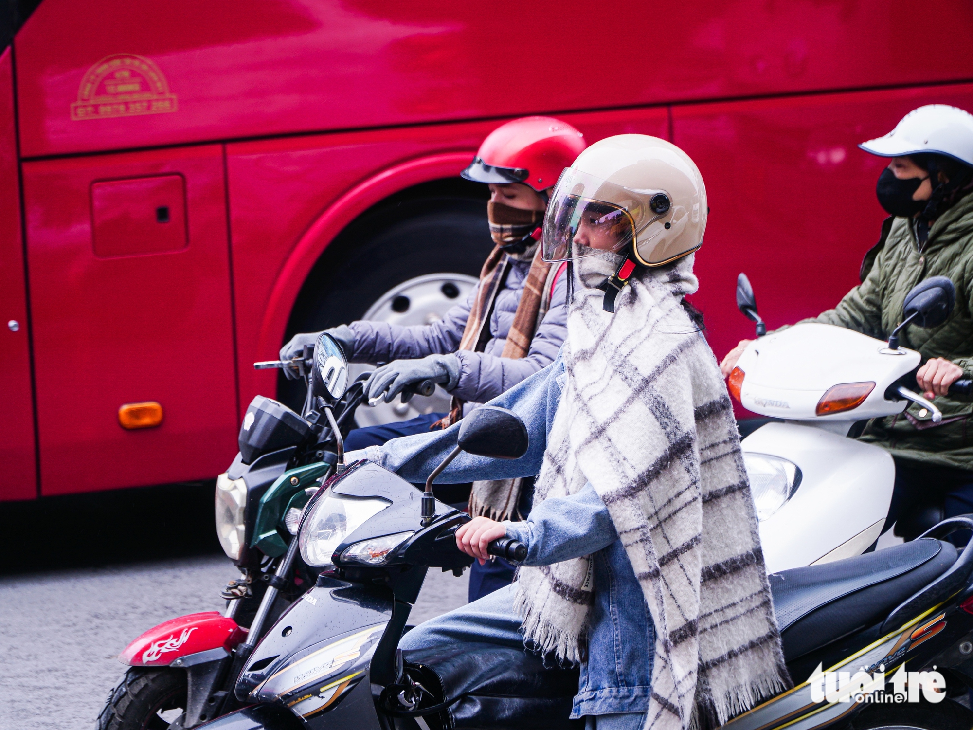 Hà Nội - Ảnh 5.