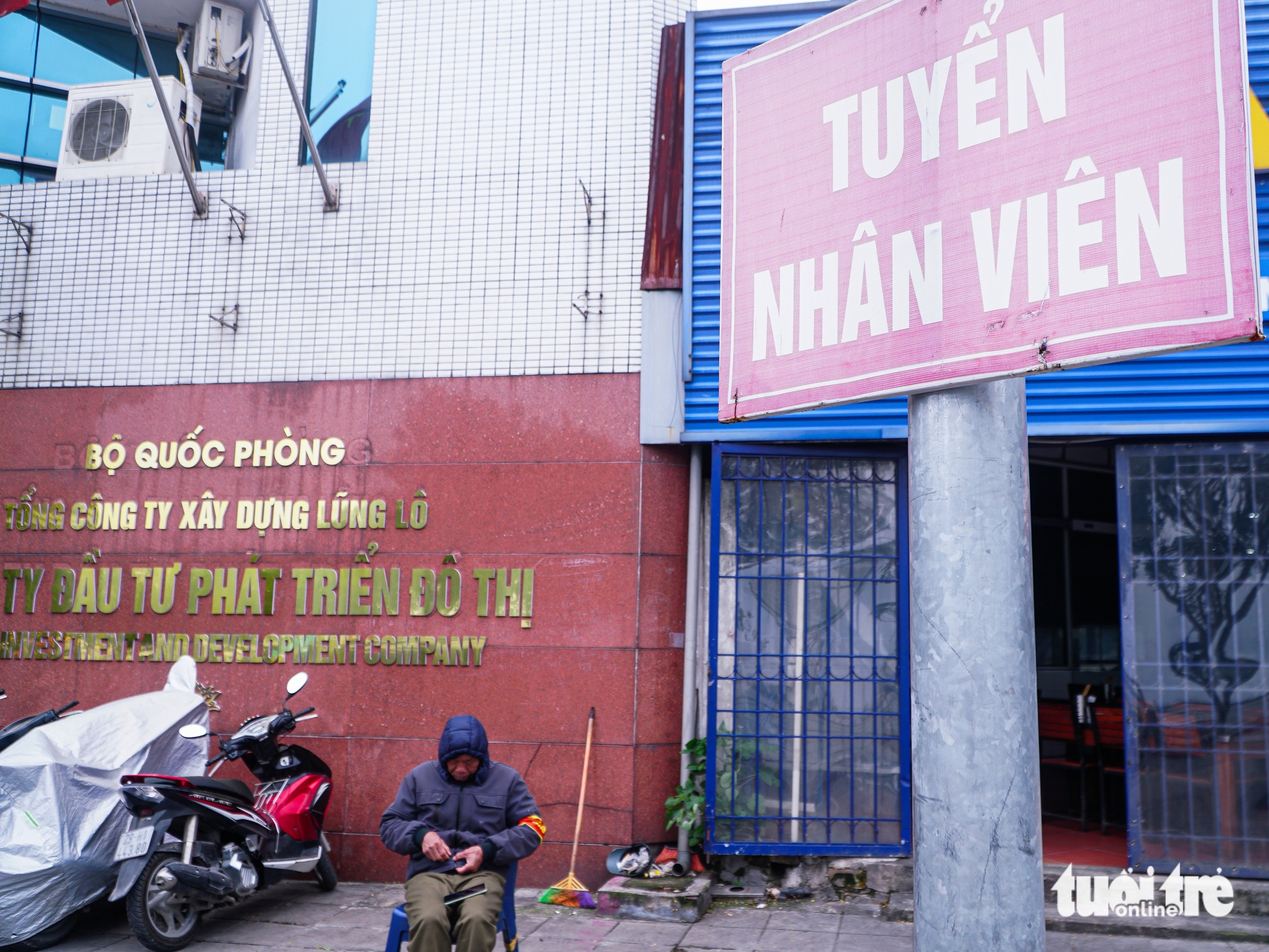 Hà Nội - Ảnh 6.