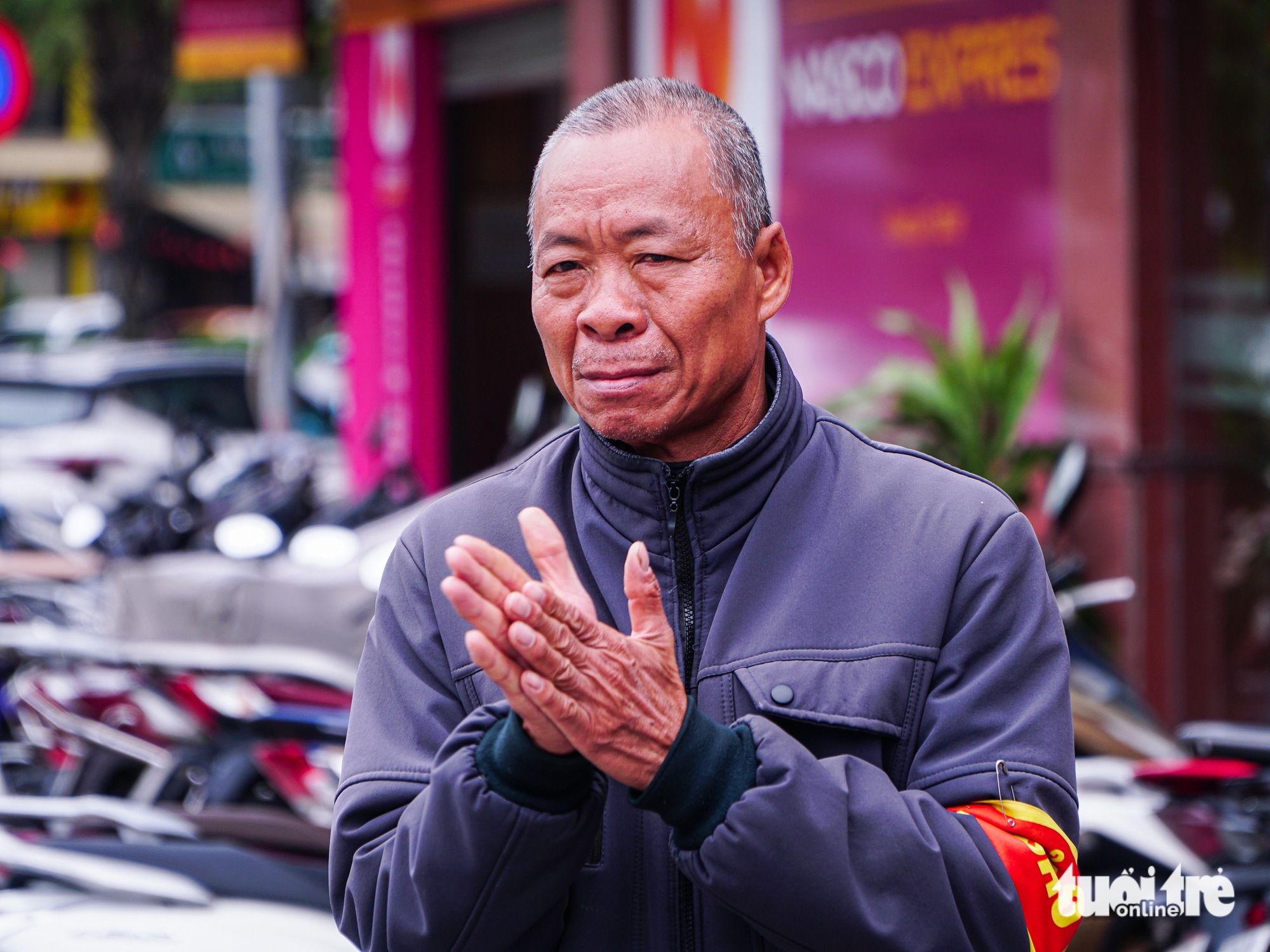 Hà Nội - Ảnh 8.