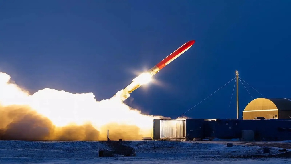 Vì sao tên lửa Burevestnik của Nga được gọi là “vũ khí ngày tận thế”? - 2