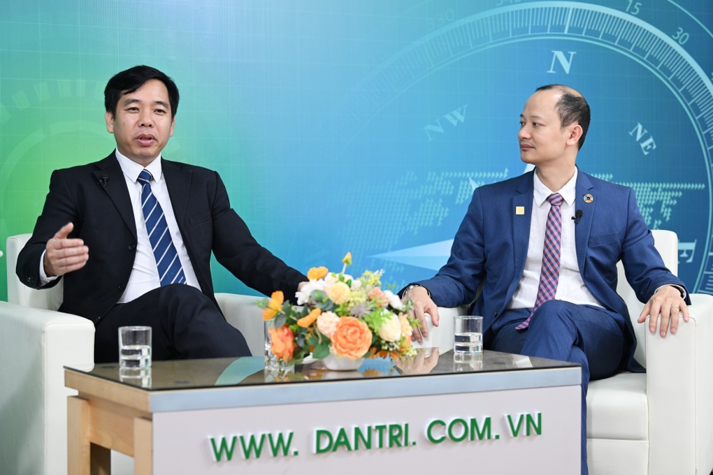 “Chuyển đổi xanh và tín chỉ carbon sẽ tạo ra quả ngọt xứng đáng cho doanh nghiệp” - 3