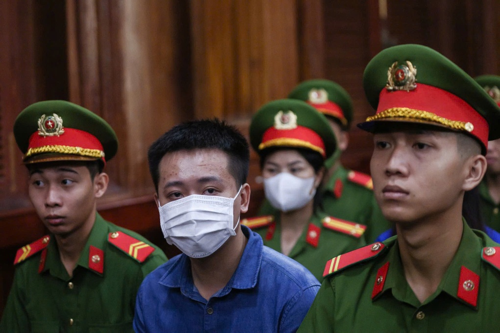 Hoa hậu Thùy Tiên: Pháp luật không có nếu, bị cáo hiểu cái sai của mình - 2