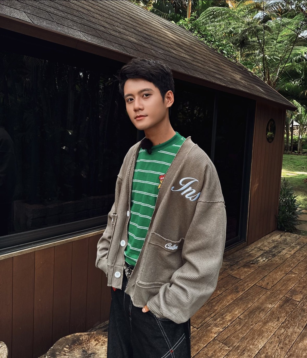 Diễn viên “Mưa đỏ cầu cứu vì bố mẹ mắc kẹt trong vùng lũ, mất liên lạc - 2