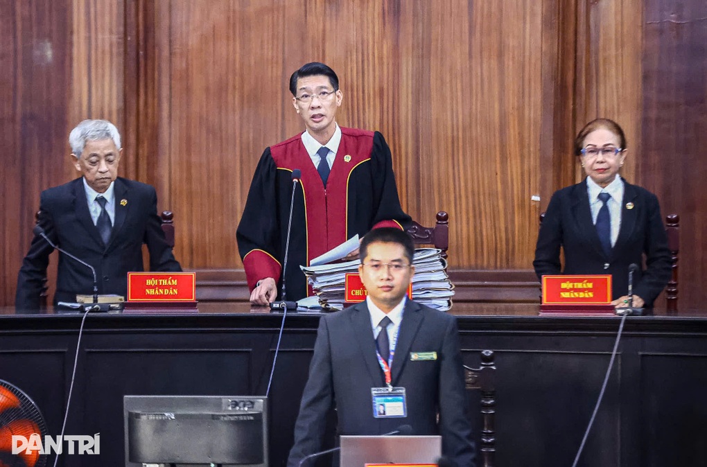 Hoa hậu Thùy Tiên: Pháp luật không có nếu, bị cáo hiểu cái sai của mình - 4