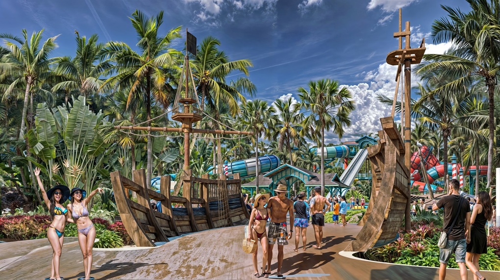 Vũng Tàu: Khai mở bản sắc du lịch từ chiều sâu văn hóa lịch sử - 3