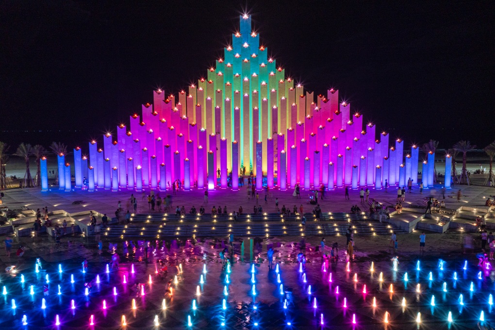 Vũng Tàu: Khai mở bản sắc du lịch từ chiều sâu văn hóa lịch sử - 4