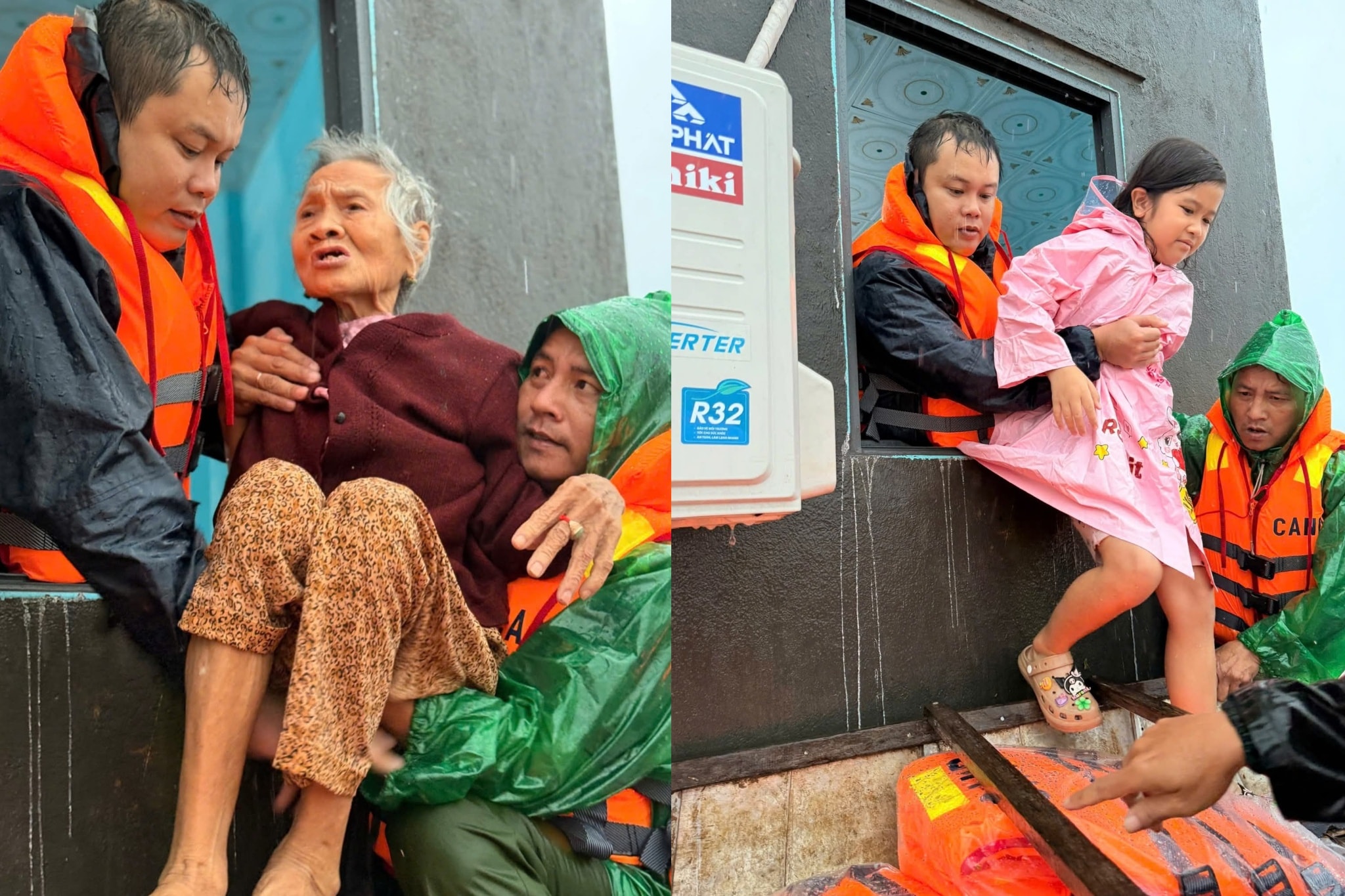 Có thể huy động trực thăng tìm kiếm và cứu dân bị mắc kẹt do lũ lụt ở Đắk Lắk - Ảnh 1.