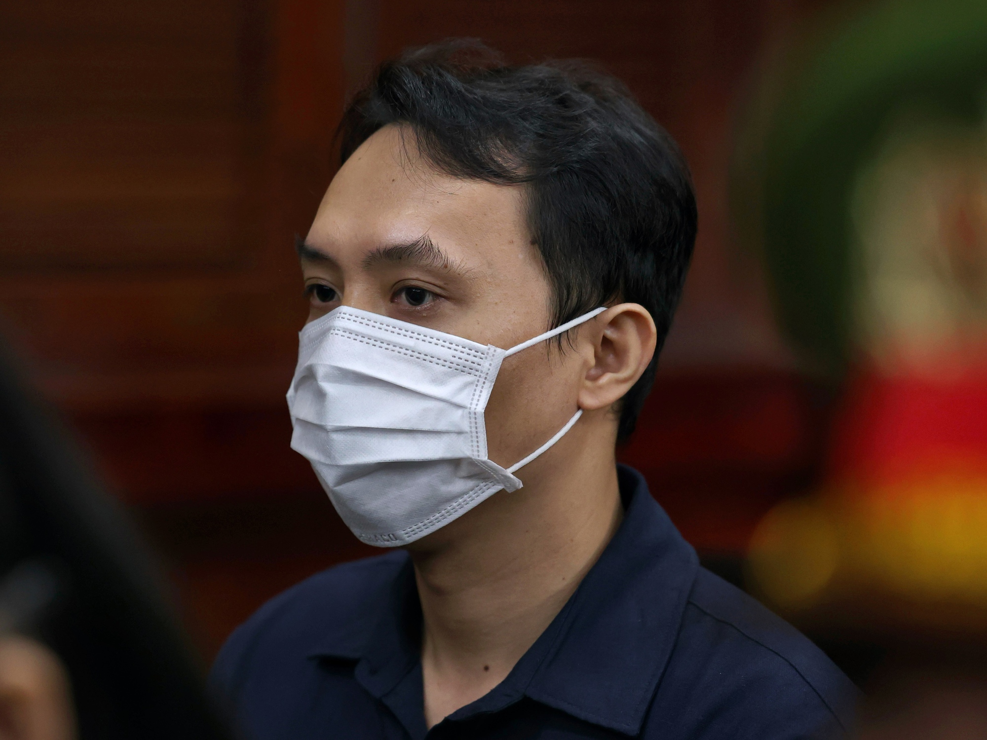 Nguyễn Thúc Thùy Tiên: 