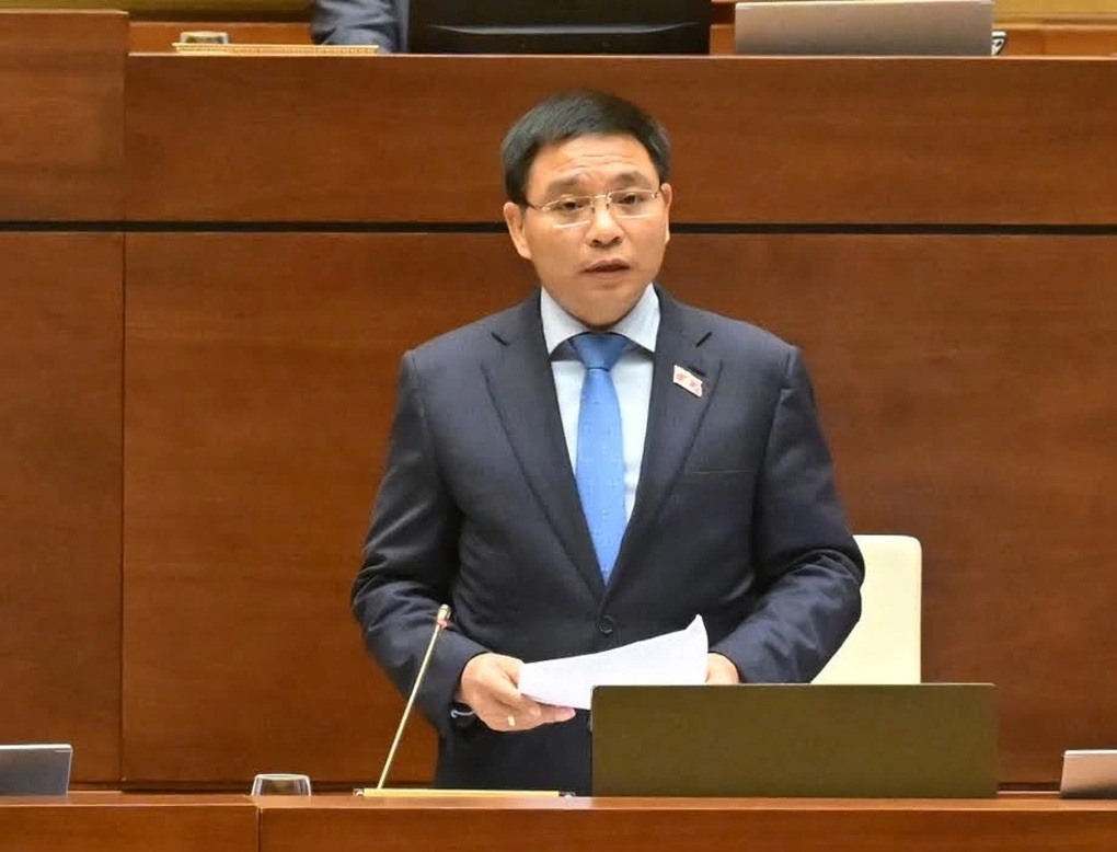 Đánh thuế chuyển nhượng vàng miếng, không có chuyện thuế chồng thuế - 4