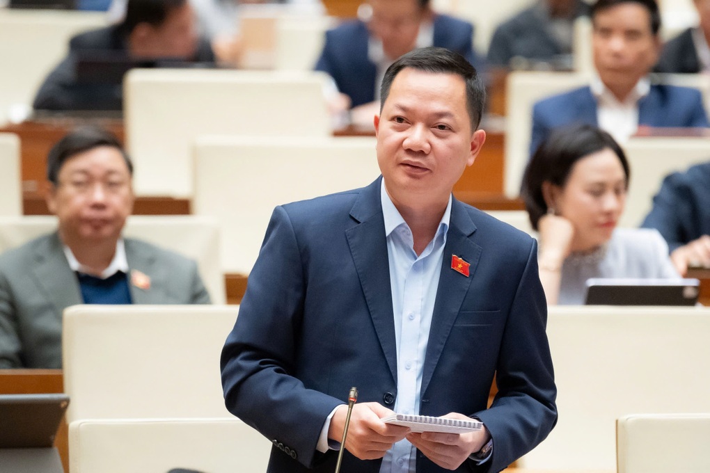 Đánh thuế chuyển nhượng vàng miếng, không có chuyện thuế chồng thuế - 3