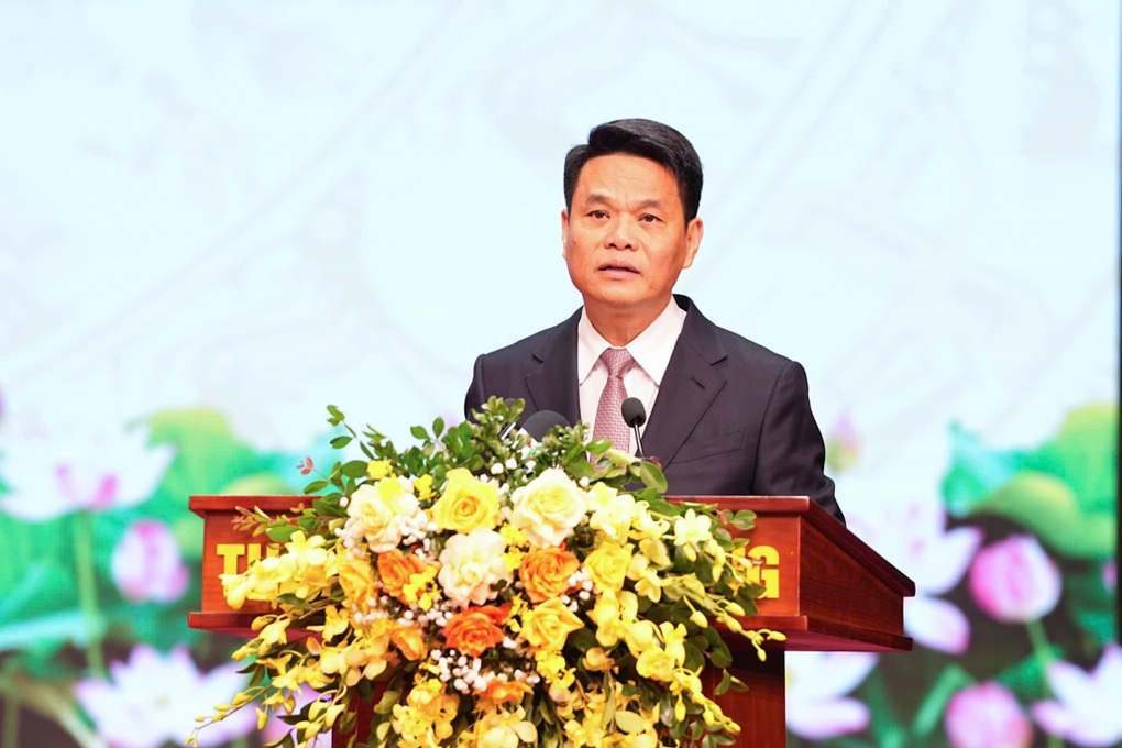 Lãnh đạo Hải phòng cam kết giải quyết loạt bất cập trong giáo dục - 2