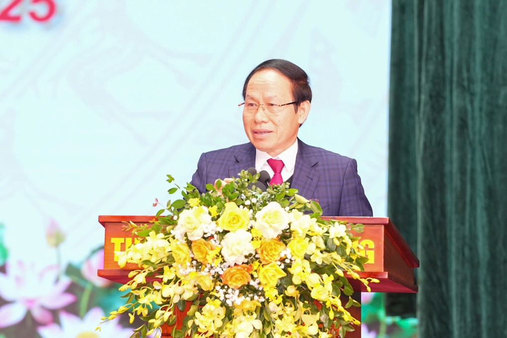 Lãnh đạo Hải phòng cam kết giải quyết loạt bất cập trong giáo dục - 4