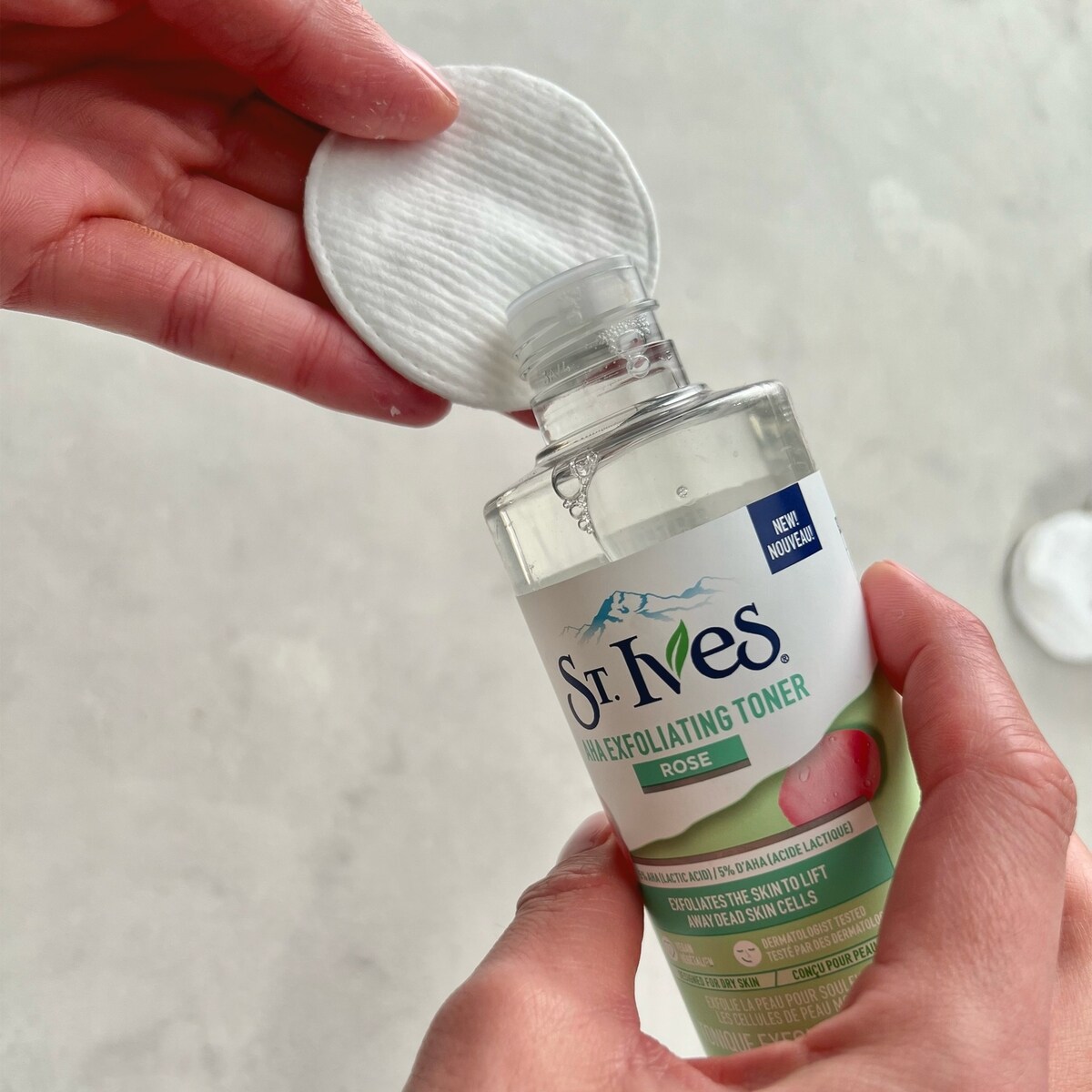 BTV chọn ra 5 toner acid đánh bay mụn ẩn cực đỉnh, có 1 loại “made in Vietnam” - Ảnh 2.