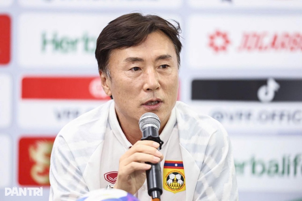 Xuân Son, Tuấn Hải tỏa sáng, đội tuyển Việt Nam thắng trên sân Lào - 5