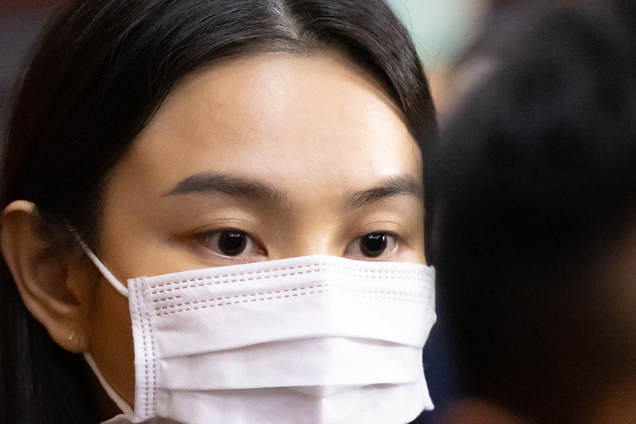 Thuỳ Tiên ôm Hằng Du Mục, vẫy tay chào mẹ sau khi nhận mức án cuối cùng- Ảnh 15.