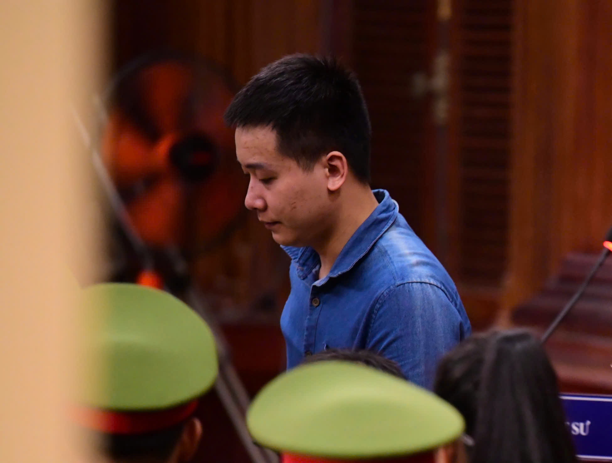 Thùy Tiên - Ảnh 4.