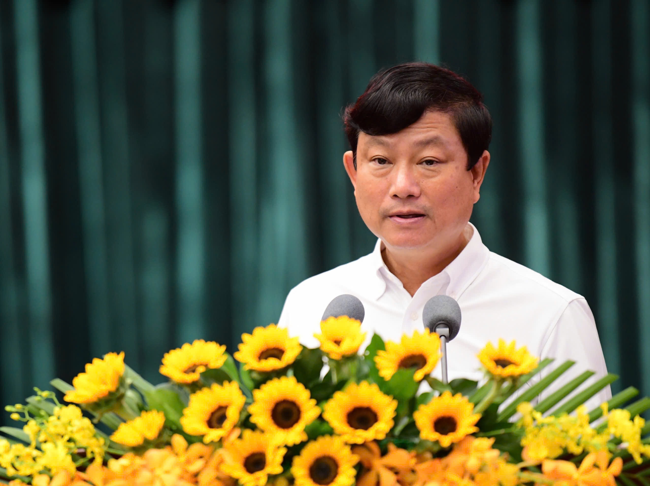 TP.HCM chuẩn bị bầu cử Quốc hội và HĐND các cấp ngày 15-3-2026 - Ảnh 3.