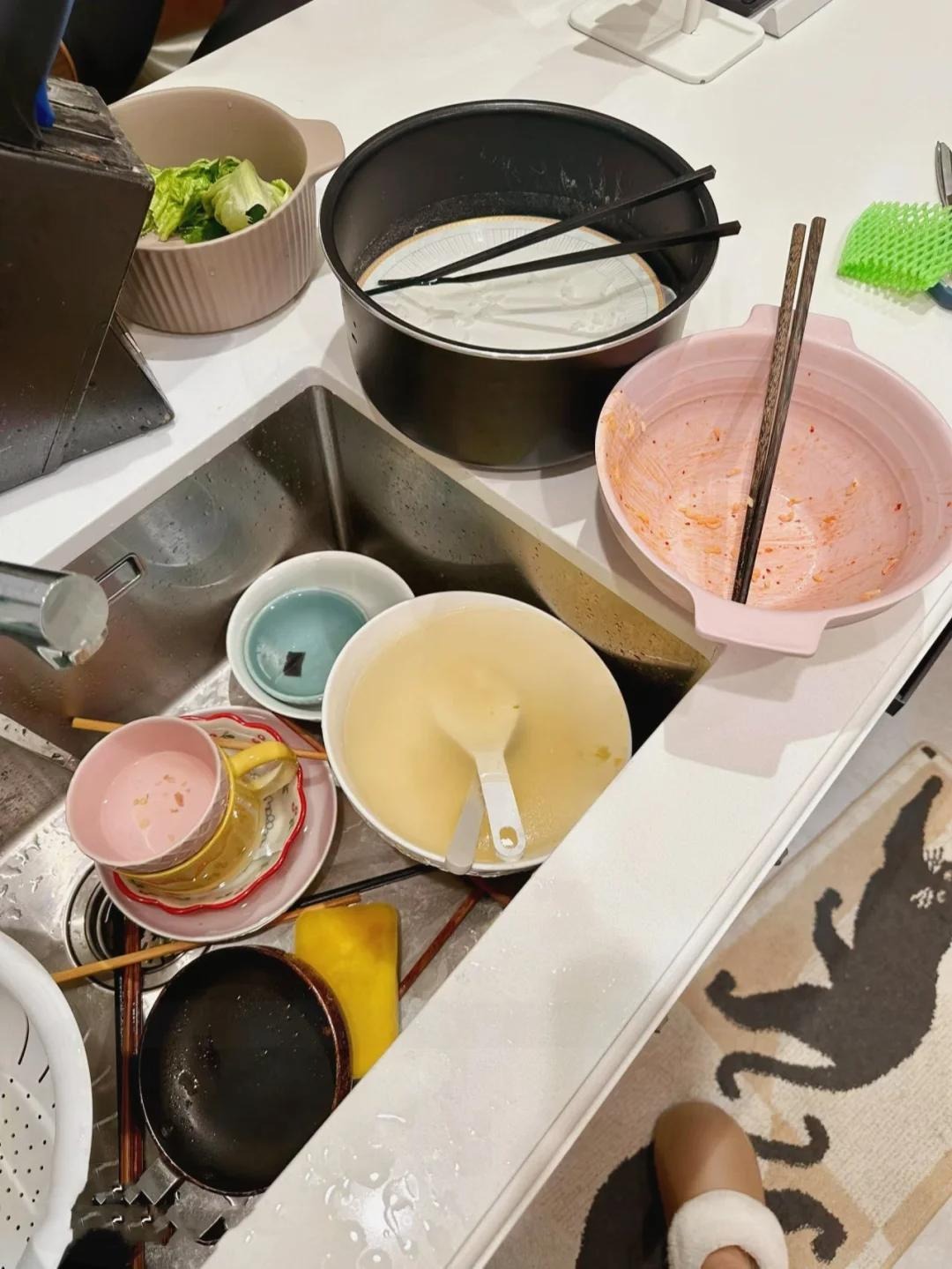 9 thói xấu khiến đời ngột ngạt, nhà bí bách, làm gì cũng không nên hồn- Ảnh 3. 9 thói xấu khiến đời ngột ngạt, nhà bí bách, làm gì cũng không nên hồn- Ảnh 3.