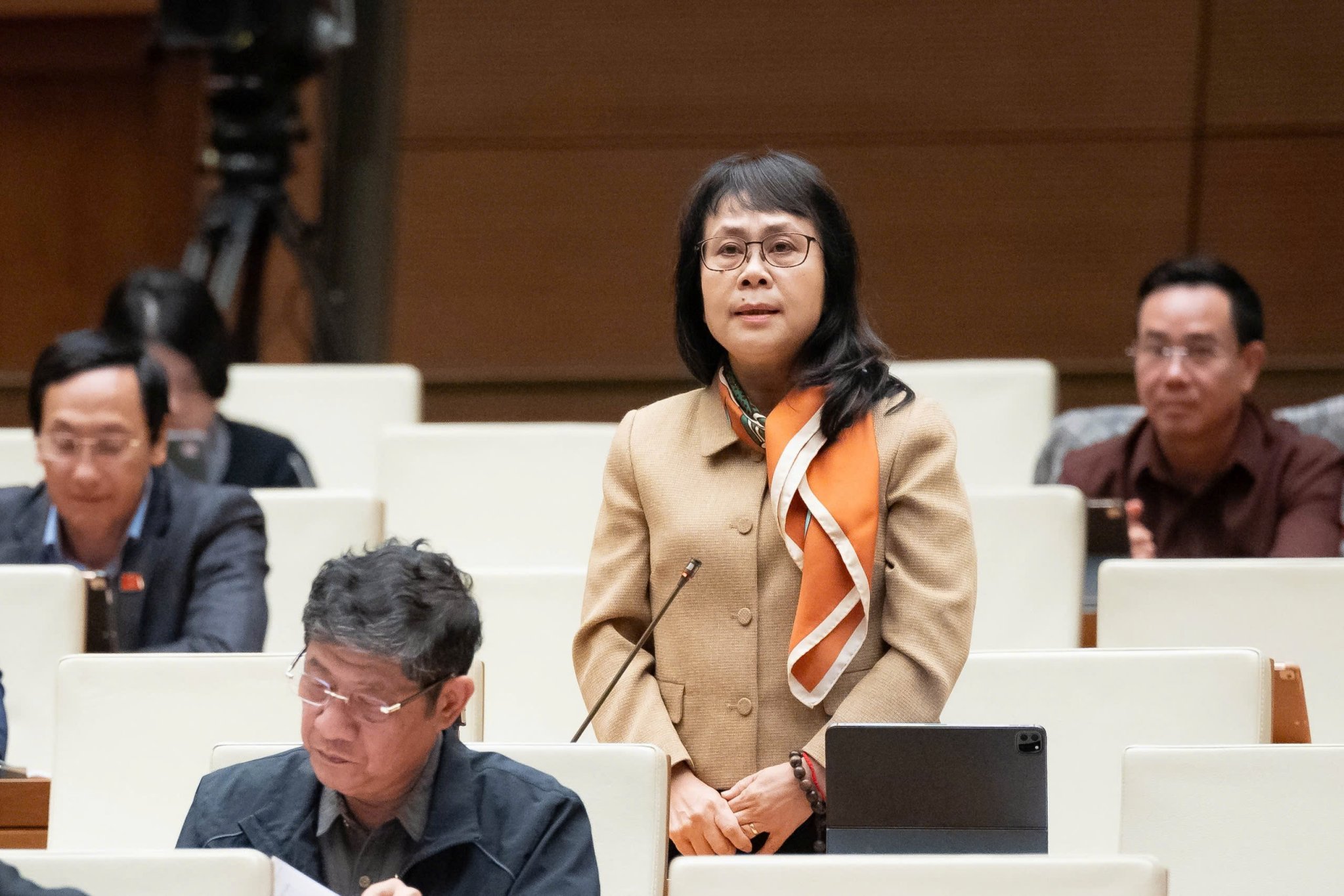 hộ kinh doanh - Ảnh 2.