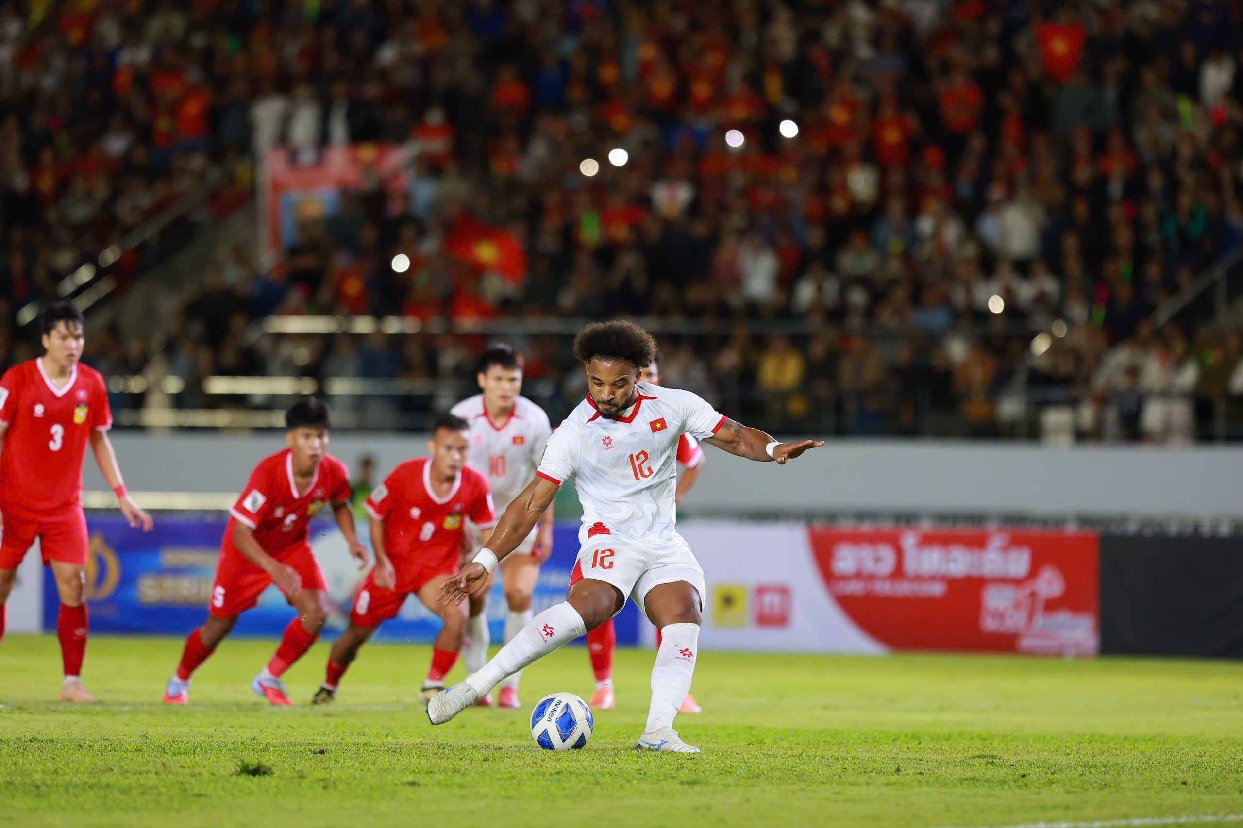 Xuân Son cực son, lập công từ chấm phạt đền: Nhưng Tuấn Hải mới là ‘thần tài’ của Việt Nam- Ảnh 3.