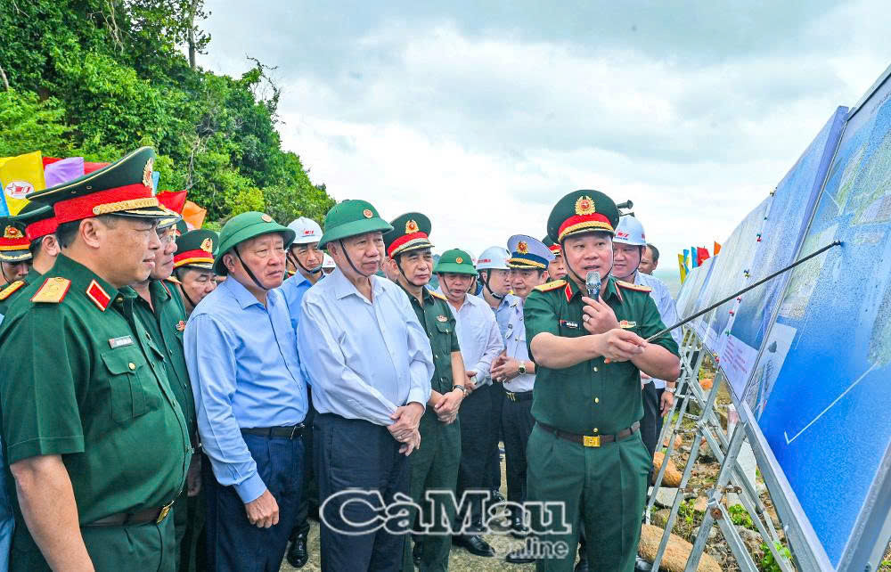 Hòn Khoai - Ảnh 4.